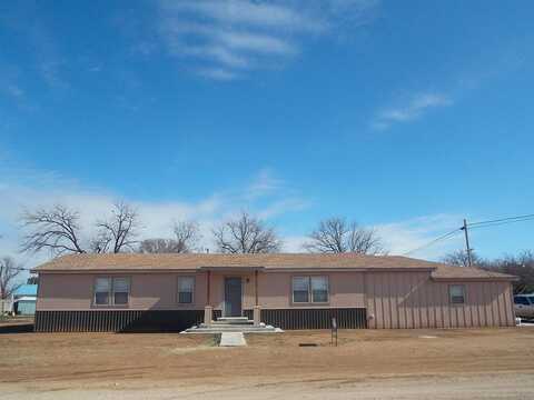 13Th, ABERNATHY, TX 79311