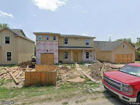 Pollard, GREENVILLE, TX 75401