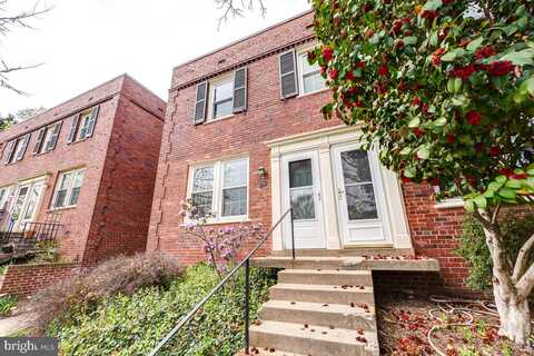 Barton, ARLINGTON, VA 22204