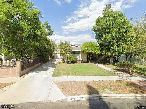 Forbes, GRANADA HILLS, CA 91344