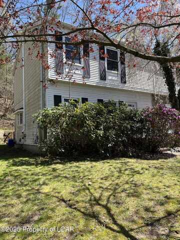 55 Hickory Street, Trucksville, PA 18708