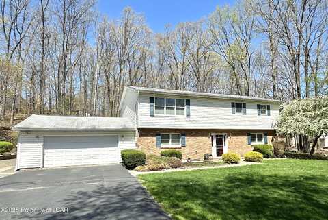 33 Woodmere Drive, Drums, PA 18222