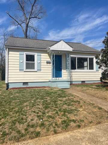 817 Lieber Street, Henderson, KY 42420