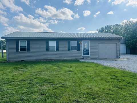7397 Peters Rd, Reed, KY 42451