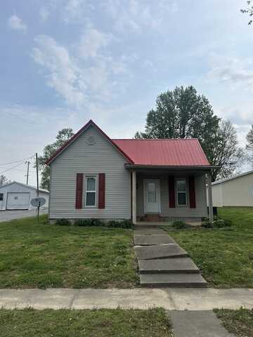 86 Taylor st, Clay, KY 42404