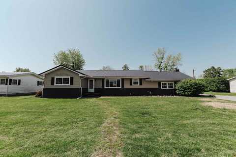 64 Maple Street, Sturgis, KY 42459