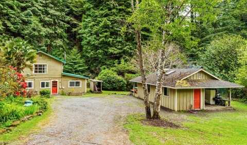 684 Redmond Road, Eureka, CA 95503