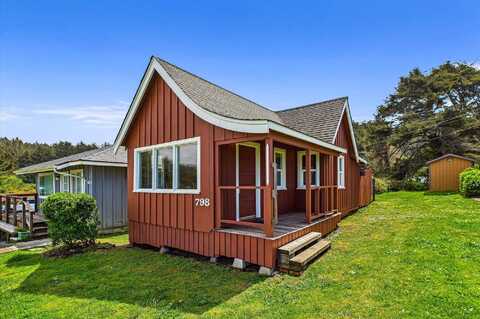 798 Big Lagoon Park Road, Big Lagoon, CA 95570