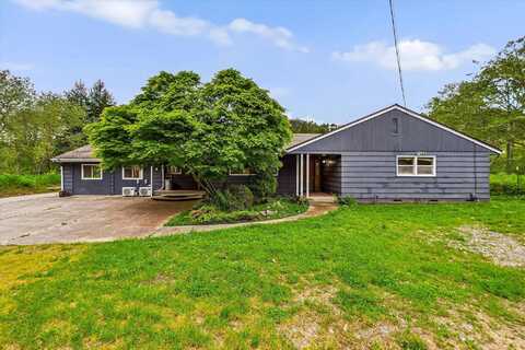 8163 Elk River Road, Eureka, CA 95503