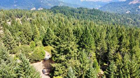 000 Kelsey Lane, Myers Flat, CA 95554
