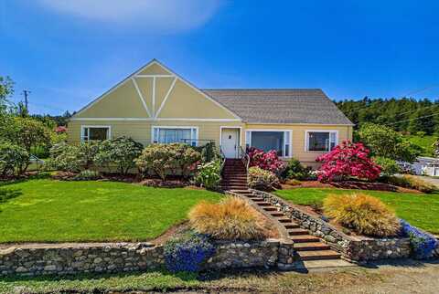 471 Pacific Avenue, Rio Dell, CA 95562