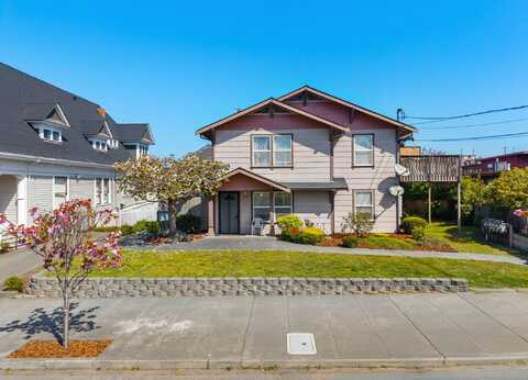 715 8th Street, Eureka, CA 95501