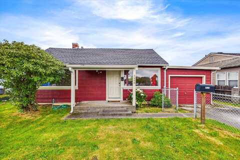 3406 Summer Street, Eureka, CA 95503