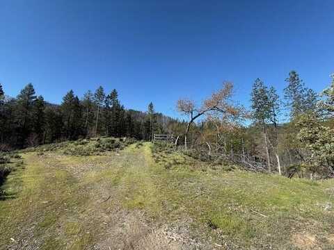 Lease #37 Ruth Hilton Lane, Ruth Lake, CA 95526