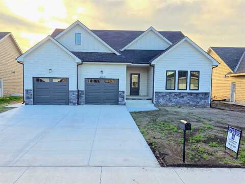 4102 Royal, Hays, KS 67601