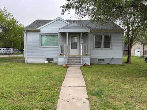 3020 23rd, Great Bend, KS 67530
