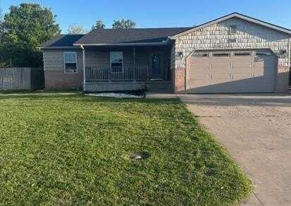 2401 31st Street, Great Bend, KS 67530