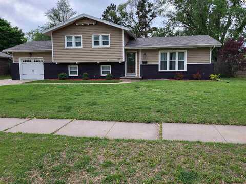 502 Sonora Dr, McPherson, KS 67460