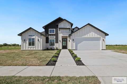 8802 SANDPIPER DR, HARLINGEN, TX 78552