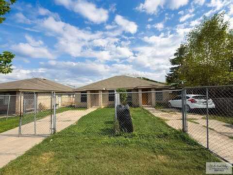 6273 TECATE, BROWNSVILLE, TX 78521