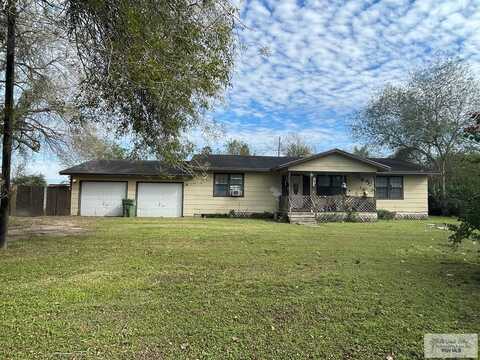 25539 E BROWN TRACT RD, LOZANO, TX 78568