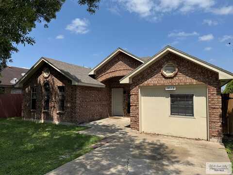1413 S 6TH ST., HARLINGEN, TX 78550