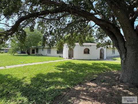 2327 N 1ST, HARLINGEN, TX 78550
