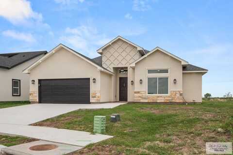 7310 FOLSOM LAKE, OLMITO, TX 78575