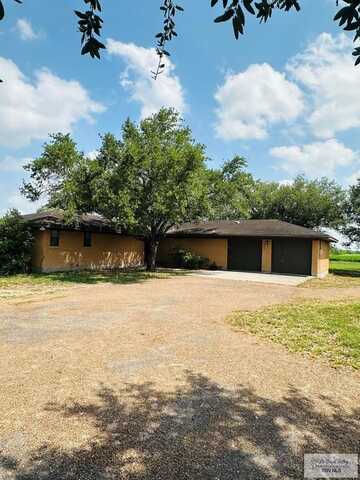 15598 BRANDT SERVICE RD, RAYMONDVILLE, TX 78580