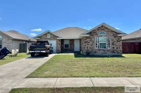 4120 SABINE AVE, BROWNSVILLE, TX 78520