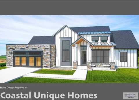 9724 HEIGHTS SOUTH, HARLINGEN, TX 78552