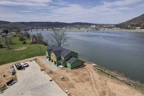 53 Jordon Drive, Winfield, WV 25213