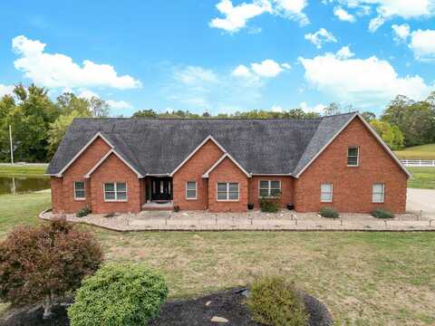 62 Mandolin Drive, Buffalo, WV 25033