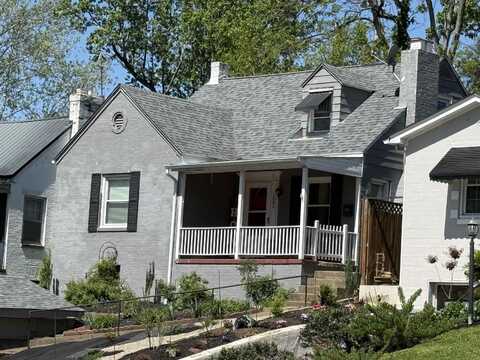 1684 Wiltshire Boulevard, Huntington, WV 25701