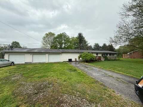 317 Township Road 1233, Proctorville, OH 45669