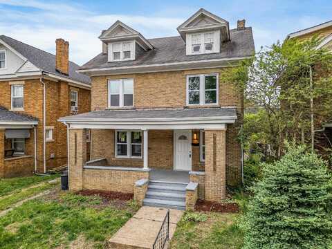 1347 13th Street, Huntington, WV 25701
