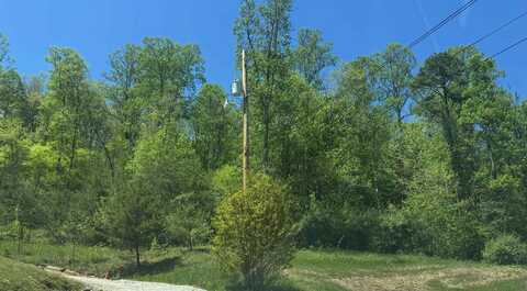 Kings Court Estates, Huntington, WV 25704