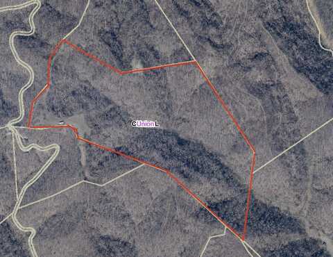 Goff Hill Road, Glenwood, WV 25520