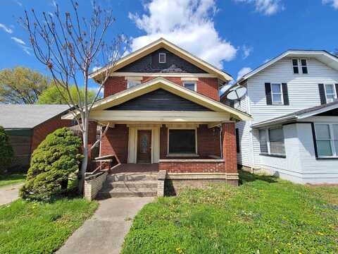 1922 Adams Ave, Huntington, WV 25704