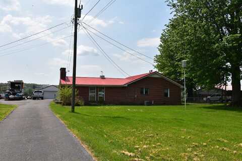 6478 County Road 1, South Point, OH 45680