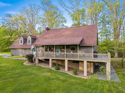 3230 Booten Creek Road, Barboursville, WV 25504