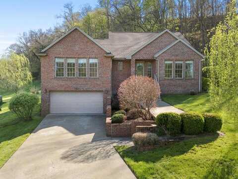 320 Royal Birkdale Drive, Lavelette, WV 25535