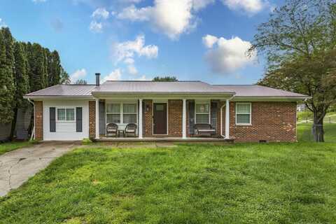 1 Martha Court, Barboursville, WV 25504