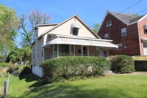 334 Locust Street, Huntington, WV 25705