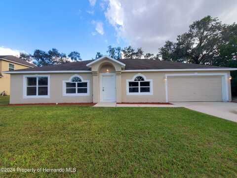 Elgin, SPRING HILL, FL 34608