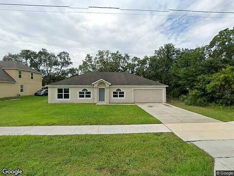 Elgin, SPRING HILL, FL 34608