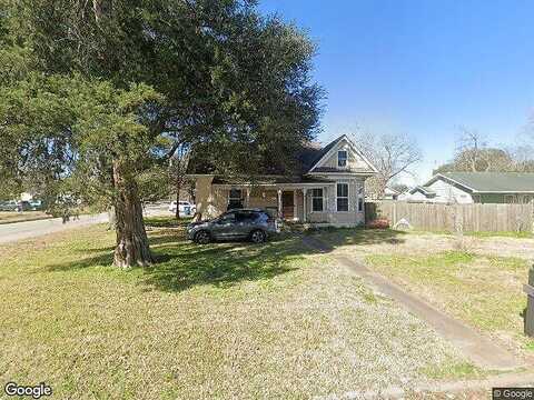 8Th, HEMPSTEAD, TX 77445