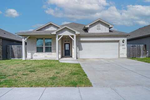 Ocean Breeze, PORTLAND, TX 78374