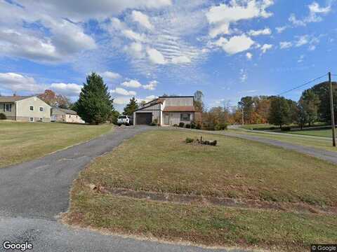 Glasgow, LYNCHBURG, VA 24503