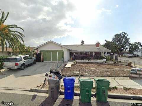 Lancer, OCEANSIDE, CA 92058